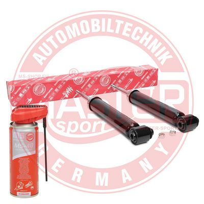 AMORTIZOR MASTER-SPORT GERMANY 16K002952P 3