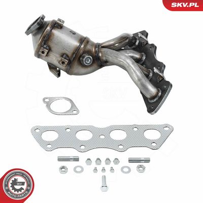 катализатор ESEN SKV 62SKV143