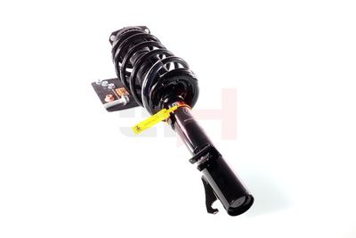 ANSAMBLU TELESCOP ARC GH GH352555C01 52