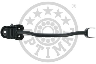 Рычаг независимой подвески колеса, подвеска колеса OPTIMAL G5-809 для HYUNDAI MATRIX