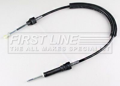 Cable Pull, manual transmission FIRST LINE FKG1236