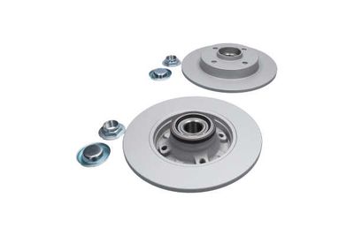 DISC FRANA Kavo Parts BR10456C 11