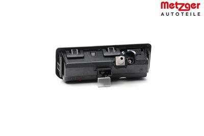 HECKKLAPPENGRIFF METZGER AUTOTEILE 2310994 19