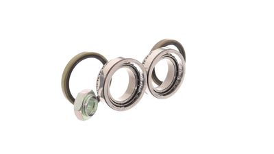 RADLAGERSATZ SKF VKBA1444 4