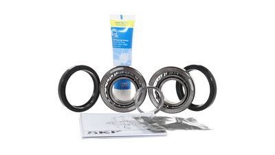 RADLAGERSATZ SKF VKBA9066CL 2