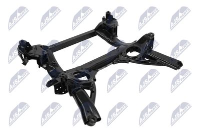 RAMA SUSTINERE/SUPORT AGREGATE NTY ZRZBM026 34