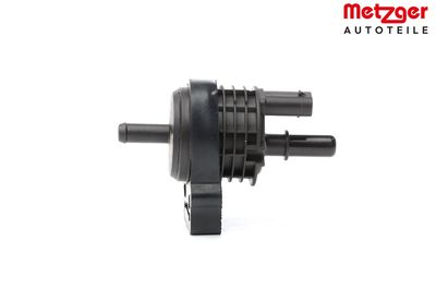 VENTIL AKTIVKOHLEFILTER METZGER AUTOTEILE 2250724 2