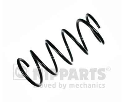 NIPPARTS N5543060 Пружина подвески  для MAZDA 323 F V (BA) 1.5 16V