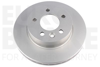 Brzdový kotouč EUROBRAKE 58153147178
