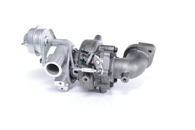 LADER AUFLADUNG BTS Turbo T914160BT 11