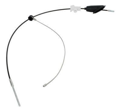 CABLU FRANA DE PARCARE