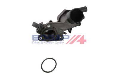 CARCASA TERMOSTAT BOGAP A4247111 5
