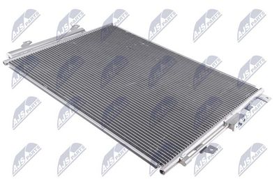 CONDENSATOR CLIMATIZARE NTY CCSCH026 1