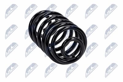 ARC SPIRAL NTY ASZCH021 15