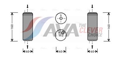 TROCKNER KLIMAANLAGE