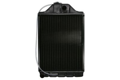 Motorradiator past: URSUS 4512, 4514
