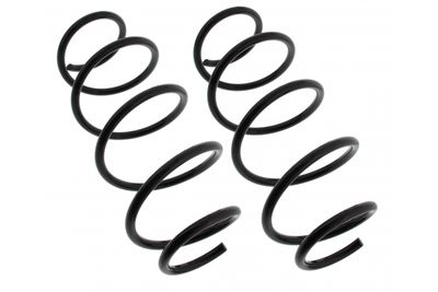 SET SUSPENSIE ARCURI ELICOIDALE