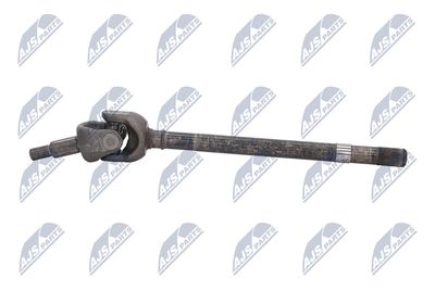 PLANETARA NTY NPWCH150 6