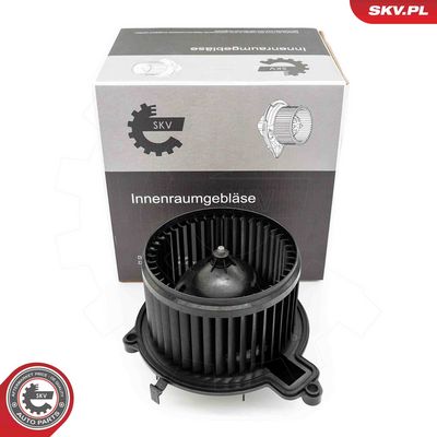 Vnútorný ventilátor ESEN SKV 68SKV064