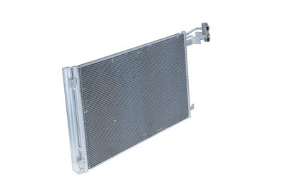 KONDENSATOR KLIMAANLAGE NRF 350374 38