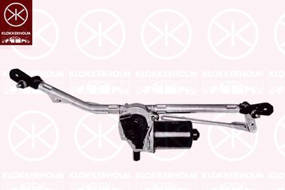 SISTEM STERGATOR PARBRIZ