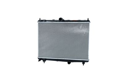 RADIATOR RACIRE MOTOR NRF 58399 6