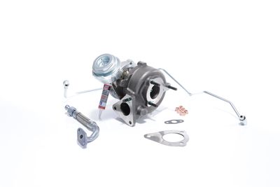 LADER AUFLADUNG BTS Turbo T981040 14