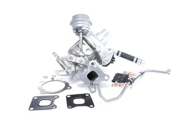 LADER AUFLADUNG BTS Turbo T981638 16