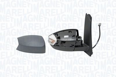 MAGNETI MARELLI Išorinis veidrodėlis