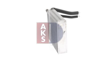 VERDAMPFER KLIMAANLAGE AKS DASIS 820445N 10