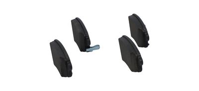 SET PLACUTE FRANA FRANA DISC VALEO 302786A 19