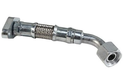 ÖLLEITUNG LADER METZGER AUTOTEILE 2361148