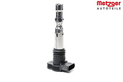 ZüNDSPULE METZGER AUTOTEILE 0880102 4