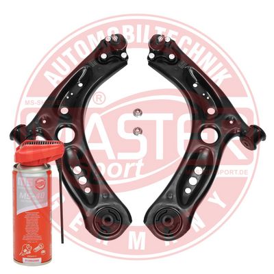 SET SUSPENSIE ROATA MASTER-SPORT GERMANY 371071KITMSP