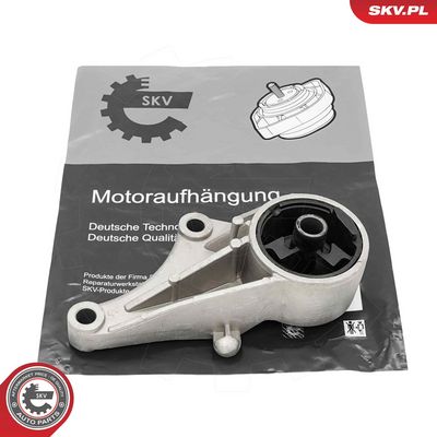 SUPORT MOTOR ESEN SKV 75SKV023 1