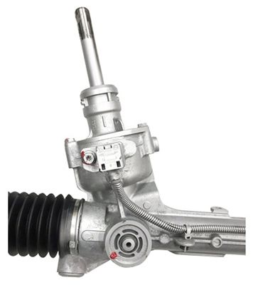 Steering Gear 06.28.2502