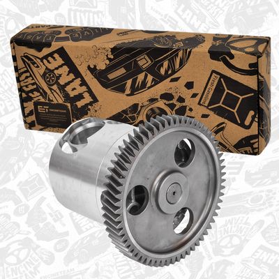 POMPA ULEI ET ENGINETEAM PU0111