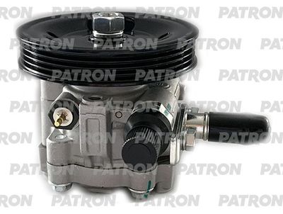 Гидравлический насос, рулевое управление PATRON PPS1179 для MITSUBISHI PAJERO