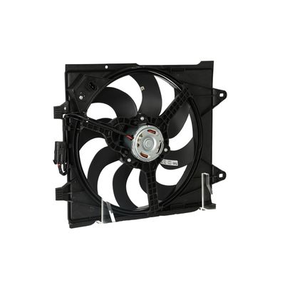 VENTILATOR RADIATOR NISSENS 850135 22