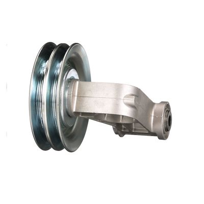 SPANNROLLE KEILRIEMEN GATES T38758 10