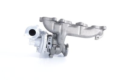 LADER AUFLADUNG BTS Turbo T916320 9