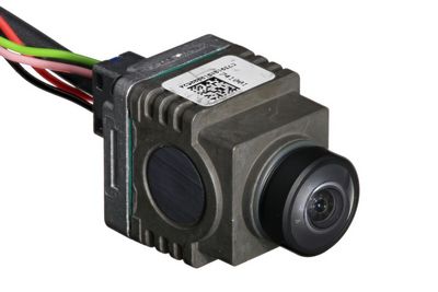 CAMERA PENTRU MERS INAPOI PARCARE ASISTATA VALEO 890205 1