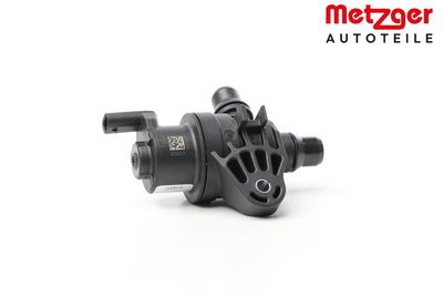 KüHLMITTELREGELVENTIL METZGER AUTOTEILE 0899410 37