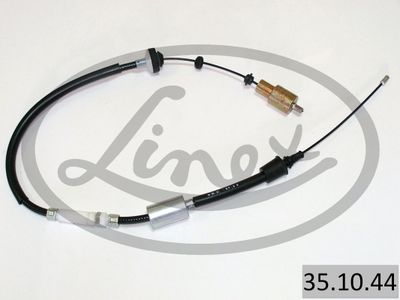 Tirette à câble, commande d'embrayage LINEX