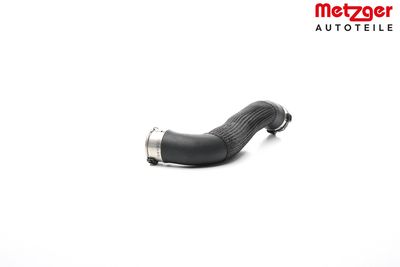 LADELUFTSCHLAUCH METZGER AUTOTEILE 2400505 15