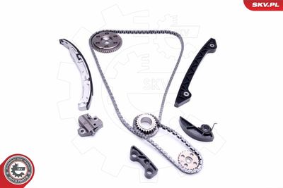 Timing Chain Kit 21SKV219