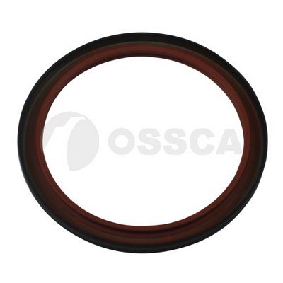 Уплотняющее кольцо, коленчатый вал OSSCA 28979 для TOYOTA ARISTO