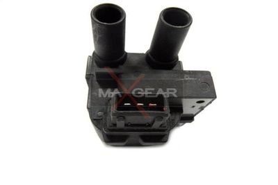 MAXGEAR 13-0052 Катушка зажигания  для RENAULT KANGOO (Рено Kангоо)
