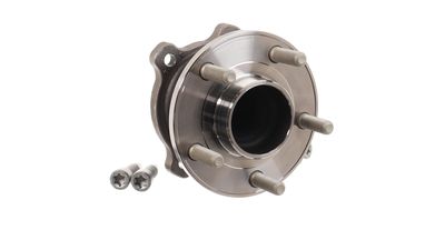 RADLAGERSATZ SKF VKBA6788 21