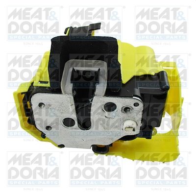 Замок двери MEAT & DORIA 31057 для FIAT FIORINO